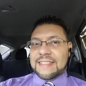 Meet your Posher, Raymond